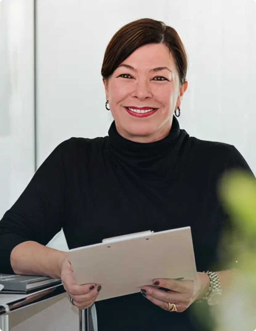 Dr. Claudia Hennig MSc