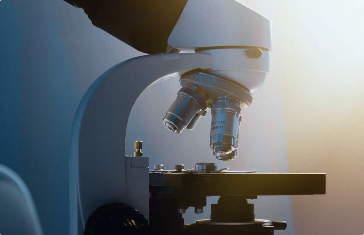 Personalized science-based health plan created from your biomarker results